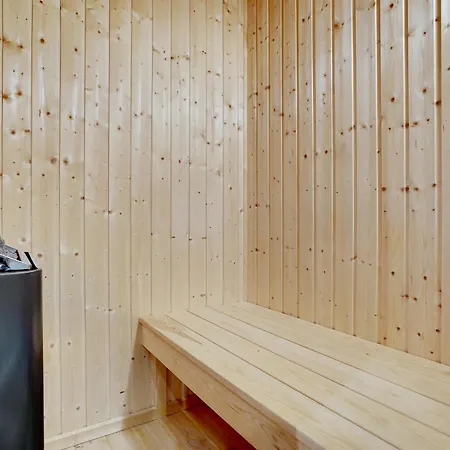 3 Bedroom Cozy In Vejby