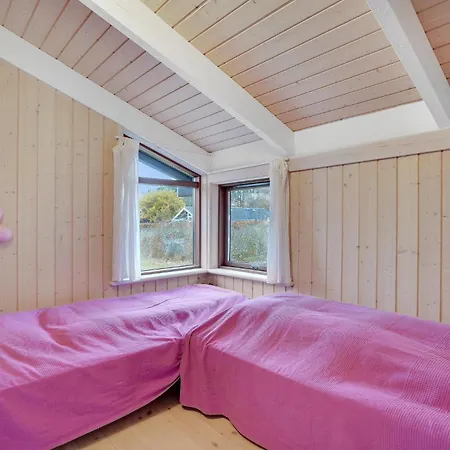 Knold-asen H-617 Holiday home *
