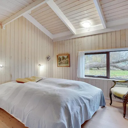 Holiday home Knold-asen H-617 Vejby