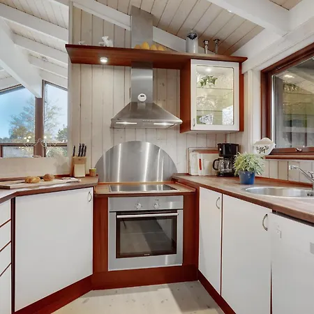 Knold-asen H-617 Holiday home