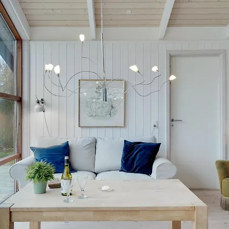 Knold-asen H-617 Holiday home *