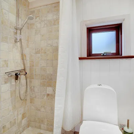 Holiday home Knold-asen H-617 *