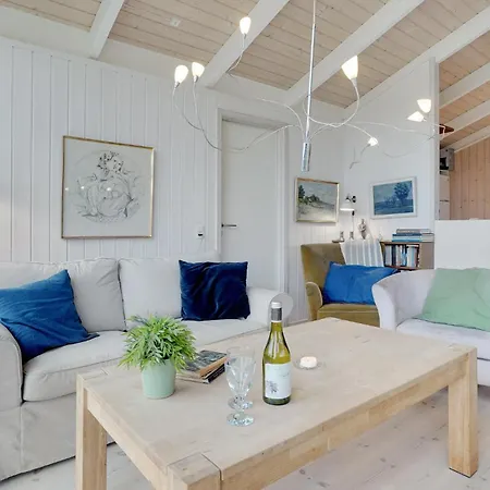 Knold-asen H-617 Holiday home *